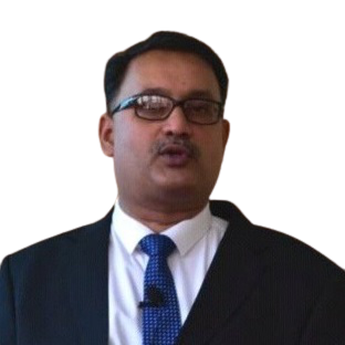 Sudhir Warier
